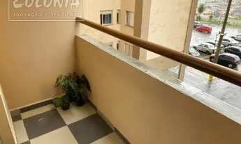 Imagem 5: Apartamento a venda - Camilópolis, Santo André