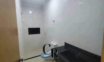 Imagem 4: Casa no Estrela Dalva - Goiânia