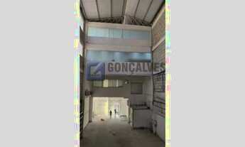 Imagem 2: 14344, Galpão, para aluguel, para alugar, 18.000,00,Vila Valparaíso, Santo André