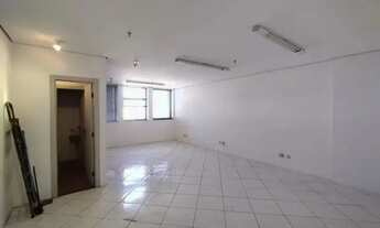 Imagem 2: Imóvel para aluguel tem 40 metros quadrados na Vila Leopoldina - São Paulo - SP