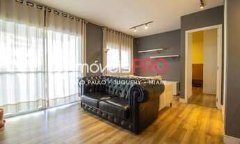 Imagem: Apartamento para locação 67m - Chácara