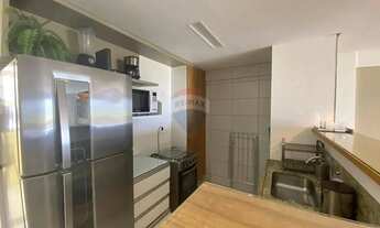 Imagem 4: Flat de Alto Padrão Beira-Mar com Vista para o Mar