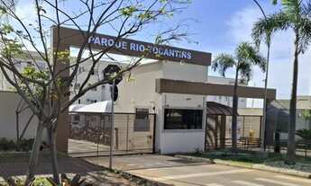 Imagem: Apartamento 02 dormitórios disponível