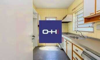 Imagem 7: Aluguel Casa 3 Dormitórios - 145 m² Vila Clementino