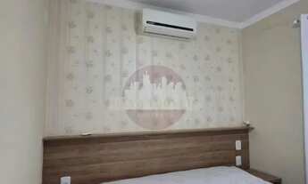 Imagem 3: Linda Casa À Venda no Condomínio Residencial Parque da Liberdade VI, com suíte