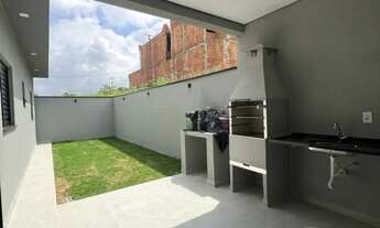 Imagem 2: Casa Jardim Bom Sucesso