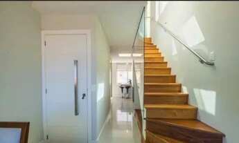 Imagem 7: Imóvel para venda possui 136 metros quadrados com 3 quartos em Centro Alto - Ribeirão Pire