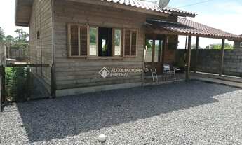 Imagem 4: Casa 2 quartos em Imbituba Bairro Sambaqui