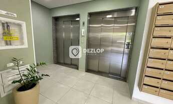 Imagem 2: Apartamento Á Venda no Residencial Solar De Osíris Bairro Rio Caveiras, Biguaçu