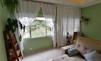 Imagem 5: Apartamento com 3 quartos à venda em Cambuci - SP