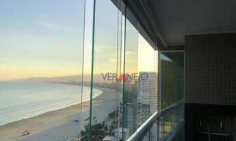 Imagem 4: Apartamento com 4 dormitórios à venda, 250 m² por R$ 4.950.000 - Canto do Forte - Praia Gr