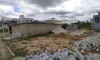 Imagem: Terreno Lote - 200 m² em Monte Verde