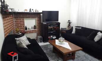 Imagem 5: Sobrado à venda 3 quartos 1 suíte 3 vagas Santa Terezinha - São Bernardo do Campo - SP