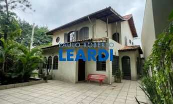 Imagem: SOBRADO - ALTO DA LAPA - SP