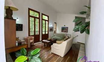 Imagem 6: CASA EM CONDOMÍNIO - RESIDENCIAL TAMBORÉ - SP