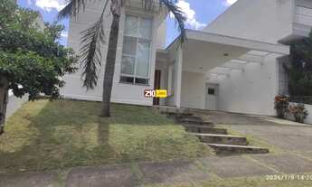 Imagem: CASA PARA LOCAÇÃO CONDOMÍNIO MARINGÁ