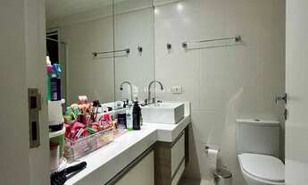 Imagem 3: RA :AP5231 ALUGUEL DE APTº 3 SUITES NO J. das INDÚSTRIAS em SJCAMPOS