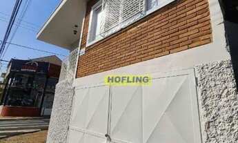 Imagem 2: Casa com 3 dormitórios para alugar, 100 m² por R$ 2.104,26/mês - Centro - Rio Claro/SP