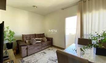 Imagem 5: Apartamento à venda em Piracicaba, Higienópolis, com 3 quartos, com 80 m²