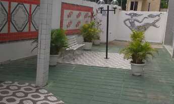 Imagem: Apartamento na Rua do Progresso, Boa Vista