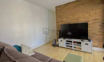 Imagem 7: Aluguel Apartamento 2 Dormitórios - 80 m² Brooklin