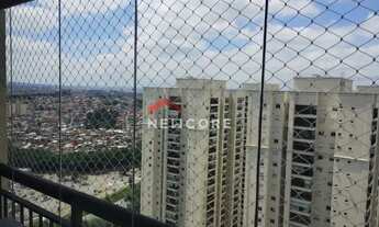 Imagem 3: Apartamento em Avenida Bartholomeu de Carlos - Jardim Flor da Montanha - Guarulhos/SP