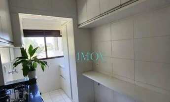 Imagem 5: Apto Edifício Residencial Cambará - , Jardim América - 2 Dormitórios - 62m²