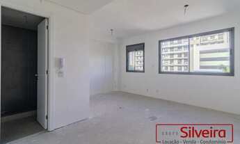 Imagem: Silveira vende Loft no Central Park