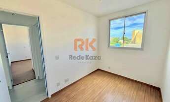 Imagem 7: Apartamento à venda, 2 quartos, 1 suíte, 1 vaga, Santa Rosa - Belo Horizonte/MG