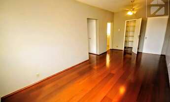 Imagem 2: Apartamento à venda com 59 m², 1 quarto em Cambuí, Campinas