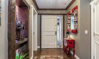 Imagem 3: Casa de condomínio em Rua Gilberto Laste - Santa Tereza - Porto Alegre/RS