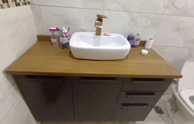 Imagem 7: Casa Colonial Duplex em Vargem Pequena