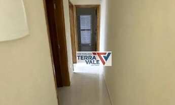 Imagem 7: Apartamento com 2 dormitórios para alugar, 68 m² por R$ 1.400,01/mês - Alto da Bela Vista