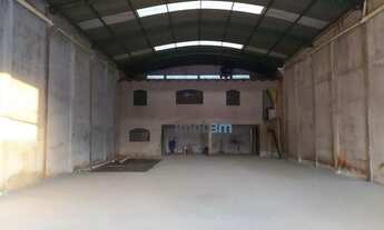 Imagem 7: Barracão para alugar, 303 m² por R$ 6.000,01/mês - Éden - Ibiporã/PR