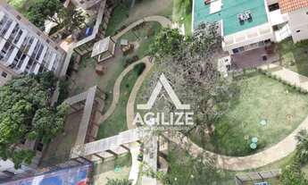 Imagem 3: Apartamento com 2 dormitórios à venda, 62 m² por R$ 580.000,00 - Glória - Macaé/RJ