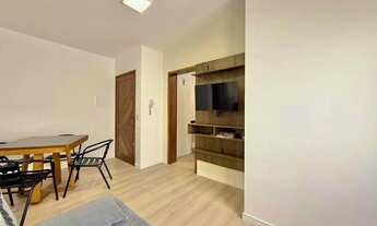 Imagem 5: Imóvel para venda possui 60 metros quadrados com 2 quartos em Centro - Capão da Canoa - RS