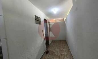 Imagem 3: Apartamento de 2 quartos no Mantiqueira - Venda Nova