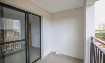 Imagem 2: Apartamento na Planta no Shopping Iguatemi Ribeirão Preto