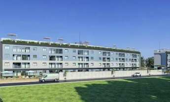 Imagem 6: APARTAMENTO 52M² COM VARANDA | 2 QUARTOS SENDO 1 SUÍTE