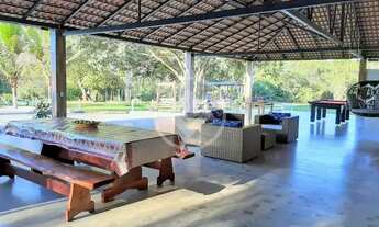 Imagem 2: Chácara em Trindade. codigo: 131929