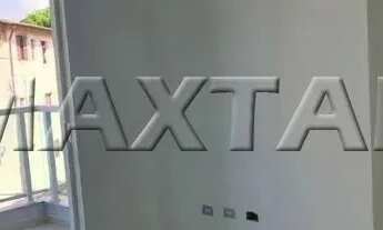 Imagem 13: Apartamento novo, 45,49 m², localizado á 750 metros do metrô Jardim São Paulo