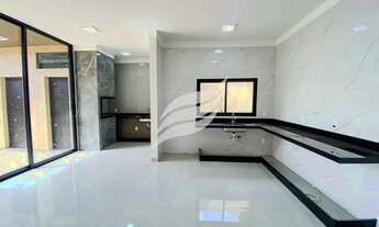 Imagem: Casa 3 quartos à venda no Condomínio Vila