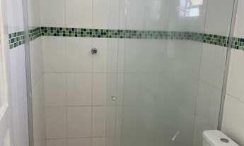 Imagem 7: Kit Net de 1Q garagem para motos