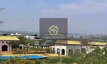 Imagem 6: Terreno à venda, 900 m² por R$ 1.359.000,00 - Condomínio Campo de Toscana - Vinhedo/SP