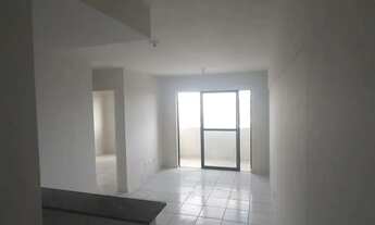 Imagem 2: Vendo oportunidade apto 2/4 com suite no Parque das Árvores - Parnamirim - RN