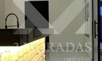 Imagem: Casa 3 Suítes no Parque Industrial João