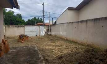 Imagem 2: Casa - Parque Via Norte - Campinas