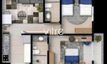 Imagem 4: Casa à venda no bairro Tubalina em Uberlândia