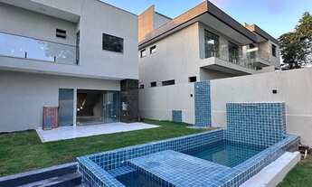 Imagem 5: CASA Condomínio ALVORADA : 1.080,000