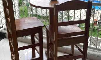 Imagem 7: Imóvel para aluguel possui 59 metros quadrados com 2 quartos em Flores - Manaus - AM